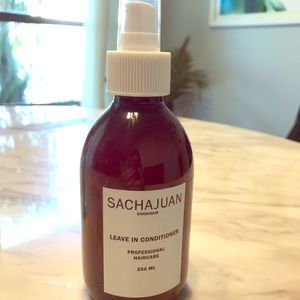 Sachajuan Leave In Conditioner